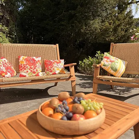 Chateau Entierement Privatise بيت للعطل *