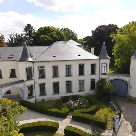 Chateau Entierement Privatise بيت للعطل