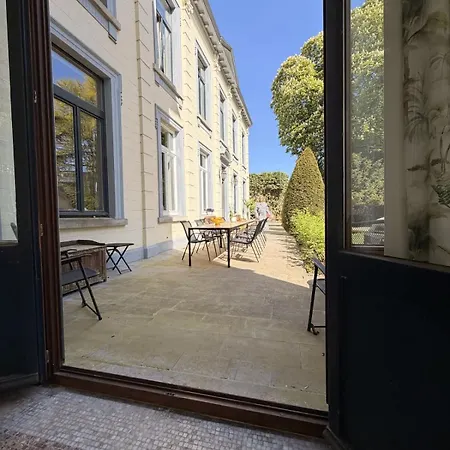 Hébergement de vacances Chateau Entierement Privatise *