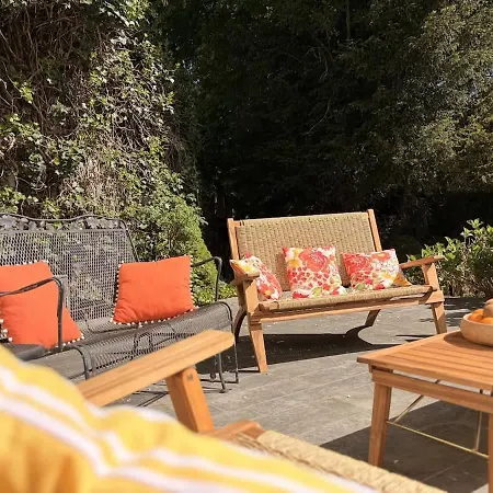 Chateau Entierement Privatise Hébergement de vacances