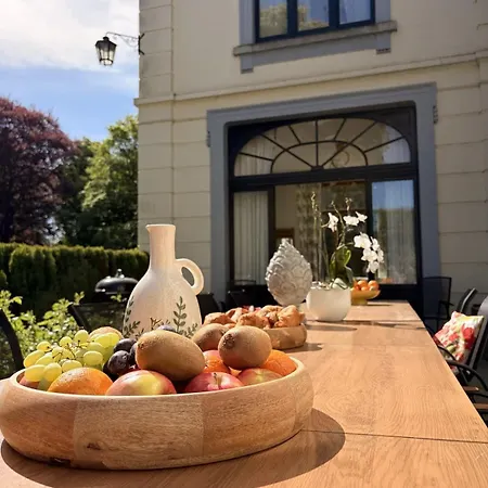 Chateau Entierement Privatise بيت للعطل *