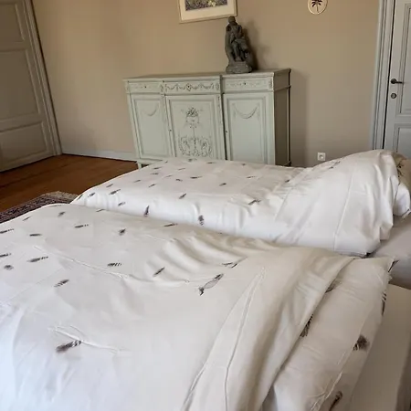 Chateau Entierement Privatise بيت للعطل *