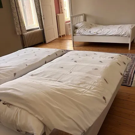 بيت للعطل Chateau Entierement Privatise *