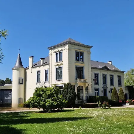 بيت للعطل Chateau Entierement Privatise *