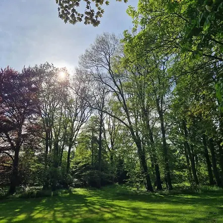 Chateau Entierement Privatise بيت للعطل Hannut