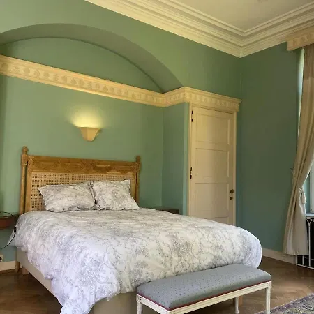 Chateau Entierement Privatise بيت للعطل *