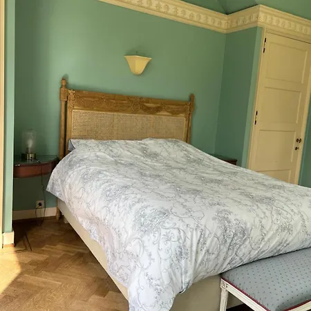 بيت للعطل Chateau Entierement Privatise