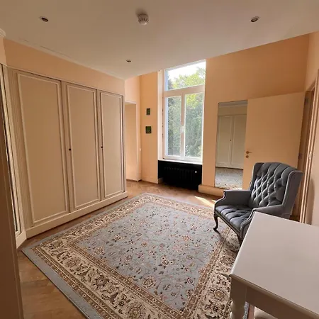 بيت للعطل Chateau Entierement Privatise *